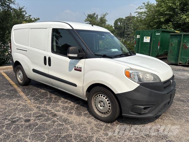 RAM Promaster Lieferwagen