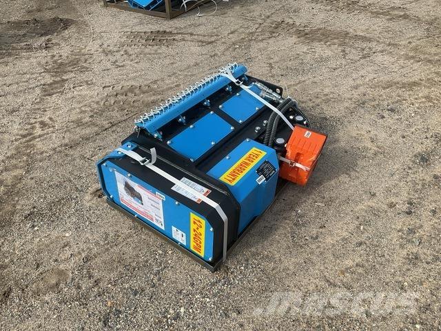  Raytree REDM32 Sonstige Bodenbearbeitung