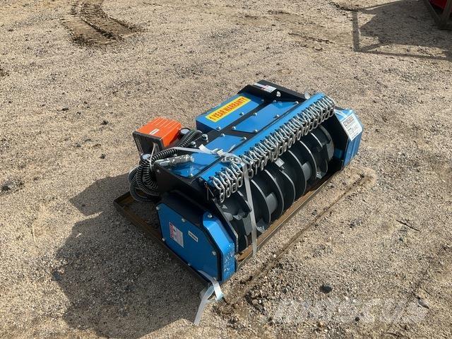  Raytree REDM32 Sonstige Bodenbearbeitung