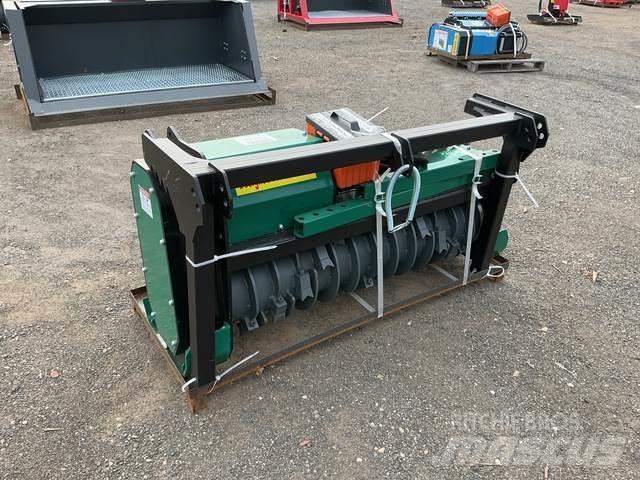  Raytree RMBD50 Forstmulcher