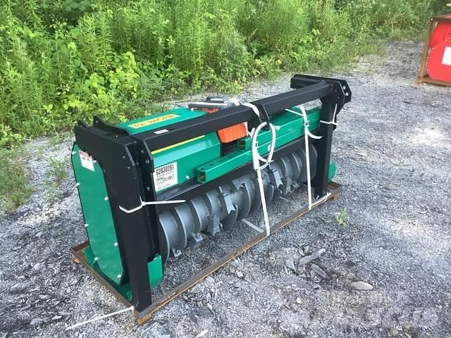  Raytree RMBD50 Forstmulcher