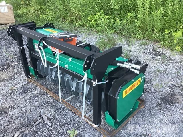  Raytree RMBD50 Forstmulcher