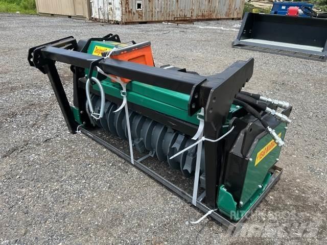  Raytree RMBD50 Forstmulcher