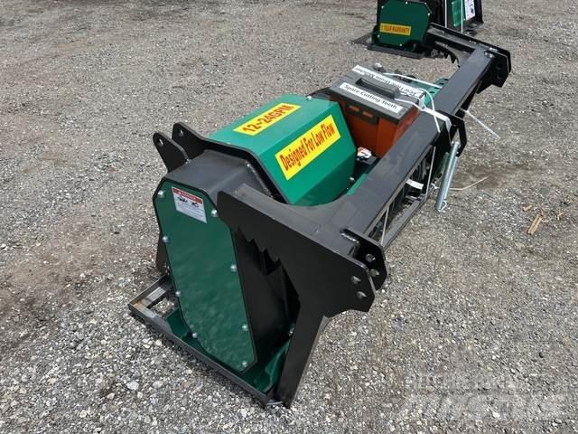  Raytree RMBD50 Forstmulcher