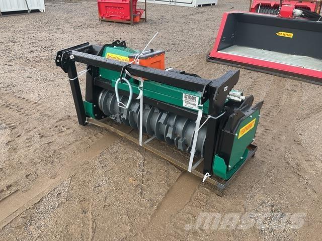  Raytree RMBD50 Forstmulcher