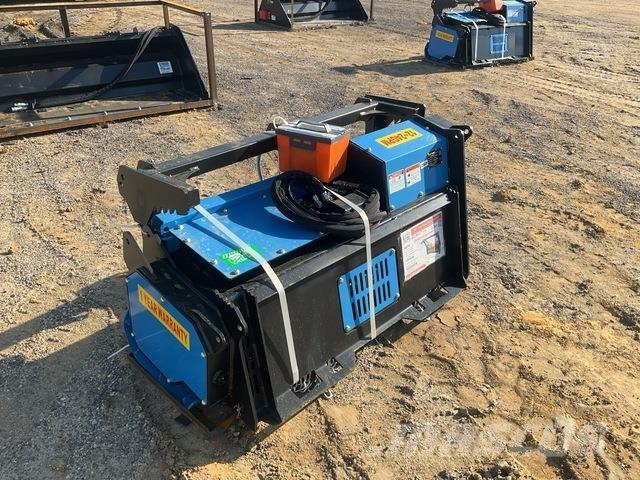  Raytree RMBD50 Forstmulcher