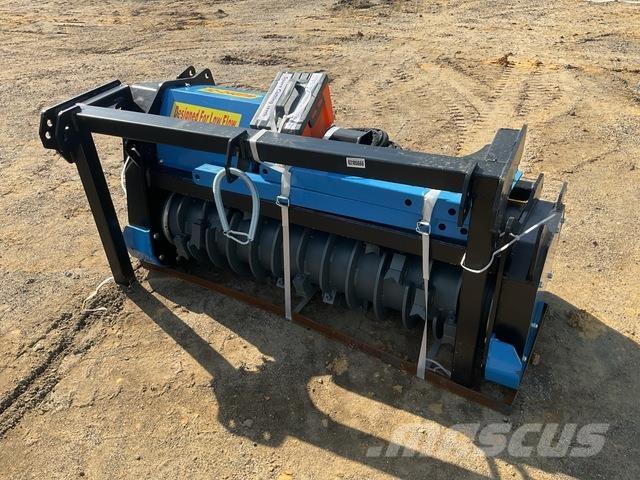  Raytree RMBD50 Forstmulcher