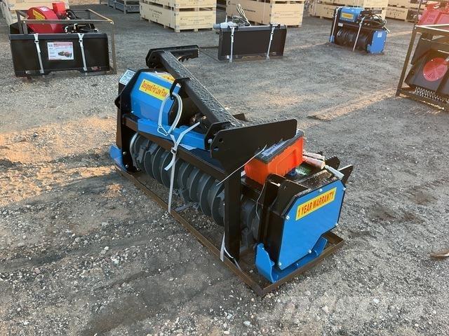  Raytree RMBD50 Forstmulcher