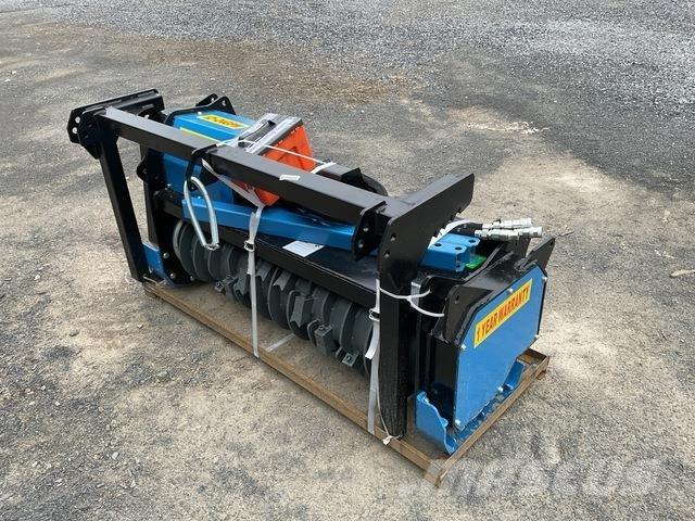  Raytree RMBD50 Forstmulcher