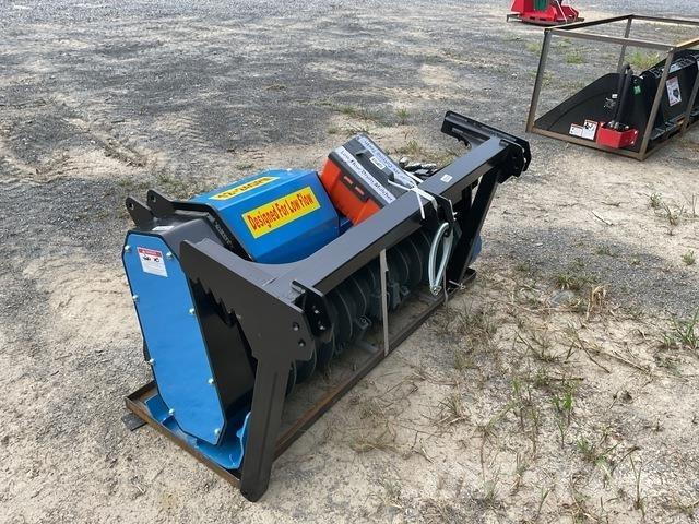  Raytree RMBD50 Forstmulcher