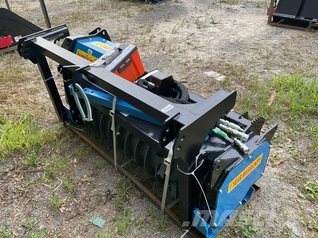  Raytree RMBD50 Forstmulcher