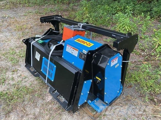  Raytree RMBD50 Forstmulcher