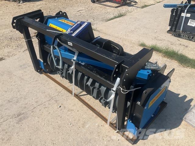  Raytree RMBD50 Forstmulcher