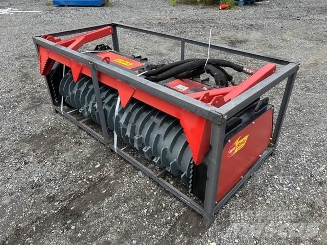  Raytree RMBD72 Forstmulcher