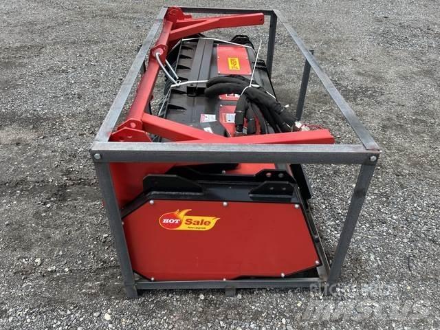  Raytree RMBD72 Forstmulcher