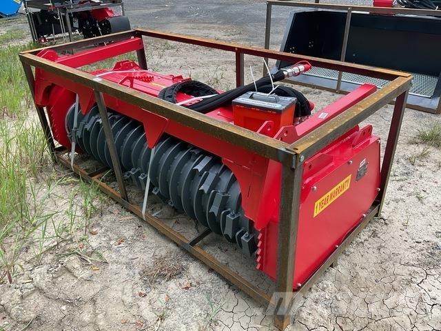  Raytree RMBD72 Forstmulcher