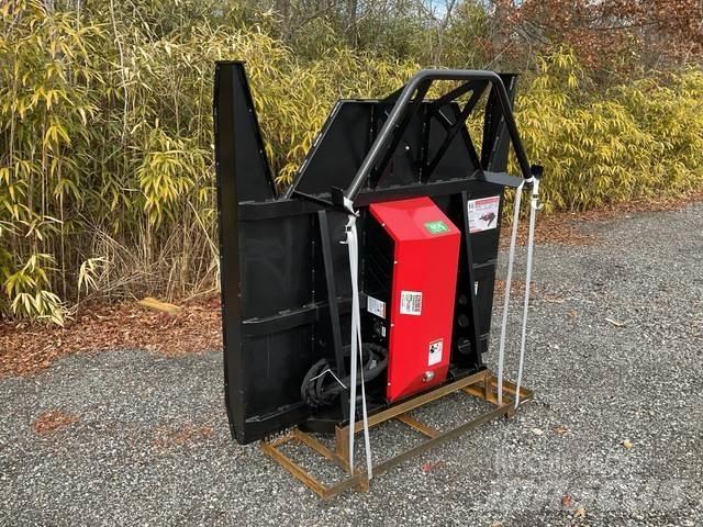  Raytree RMC72 Reitermäher