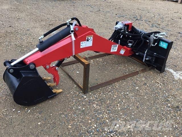  Raytree RMDB82 Tieflöffel