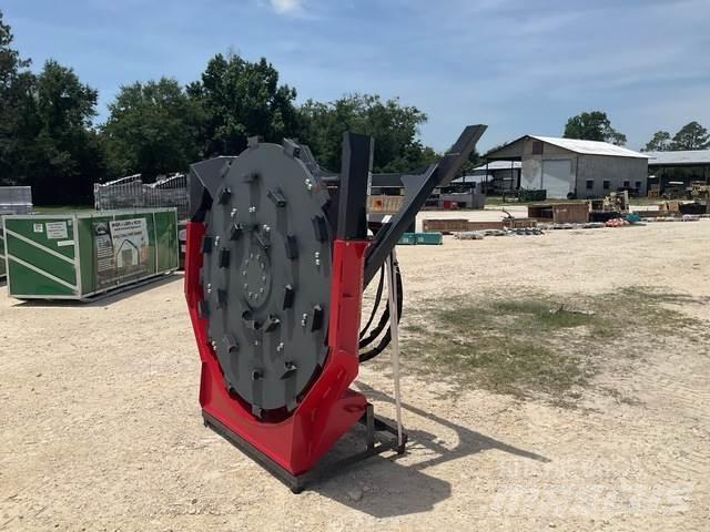  Raytree RMDM70 Forstmulcher
