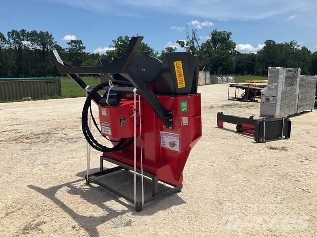  Raytree RMDM70 Forstmulcher
