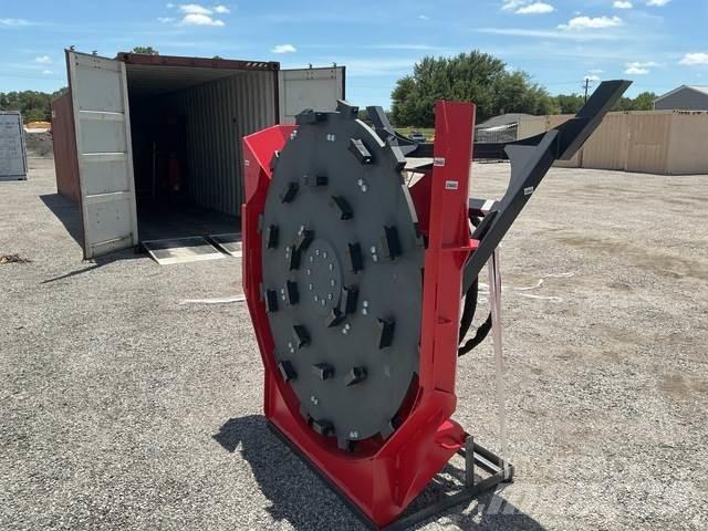  Raytree RMDM70 Forstmulcher