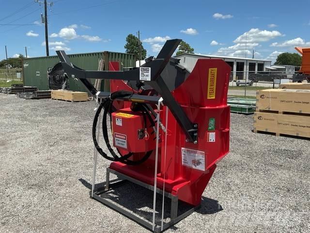 Raytree RMDM70 Forstmulcher