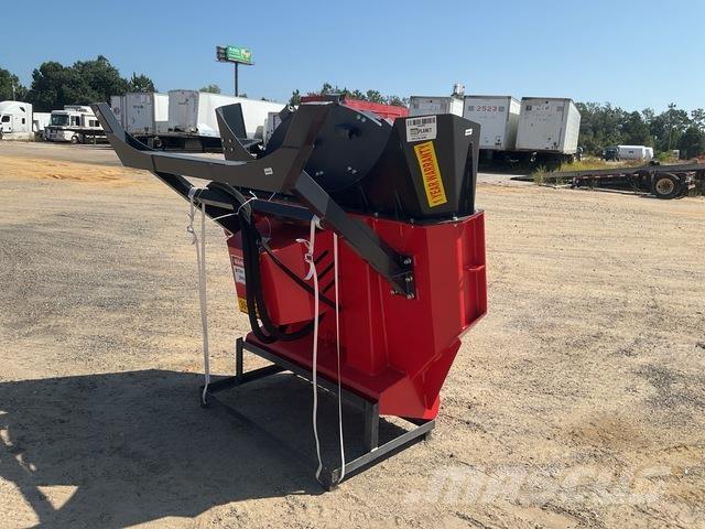  Raytree RMDM70 Forstmulcher