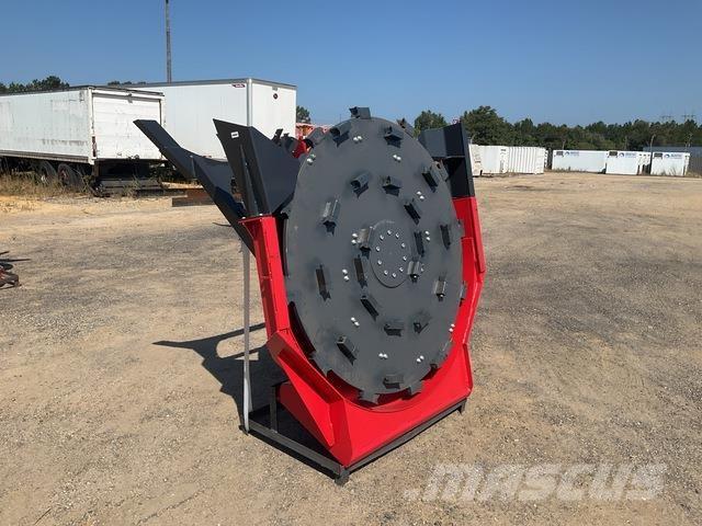  Raytree RMDM70 Forstmulcher