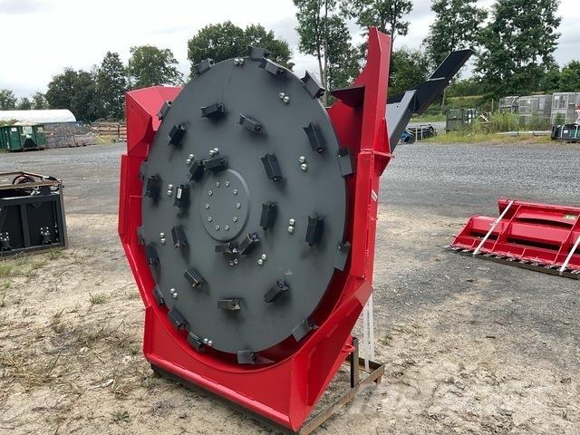  Raytree RMDM70 Forstmulcher
