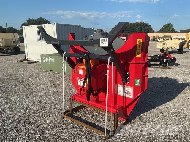  Raytree RMDM70 Forstmulcher