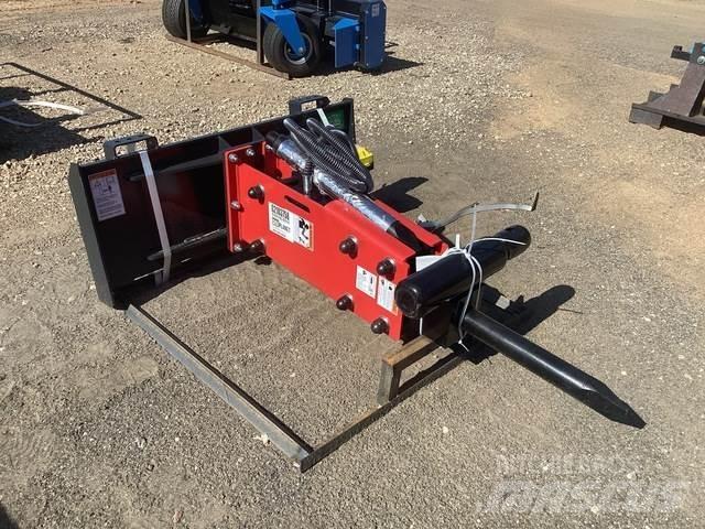 Raytree RMH680 Sonstige Baumaschinen
