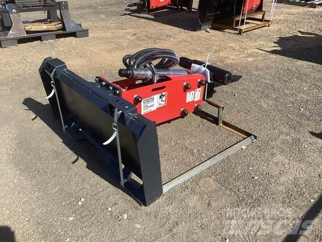  Raytree RMH680 Sonstige Baumaschinen