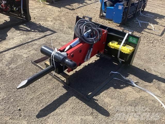  Raytree RMH680 Sonstige Baumaschinen