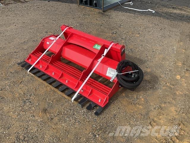  Raytree RMLL60 Hobel