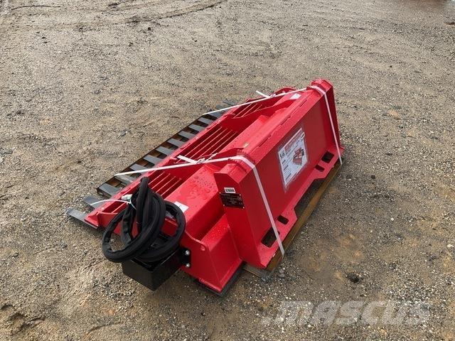  Raytree RMLL60 Hobel