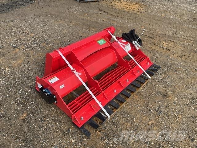  Raytree RMLL60 Hobel
