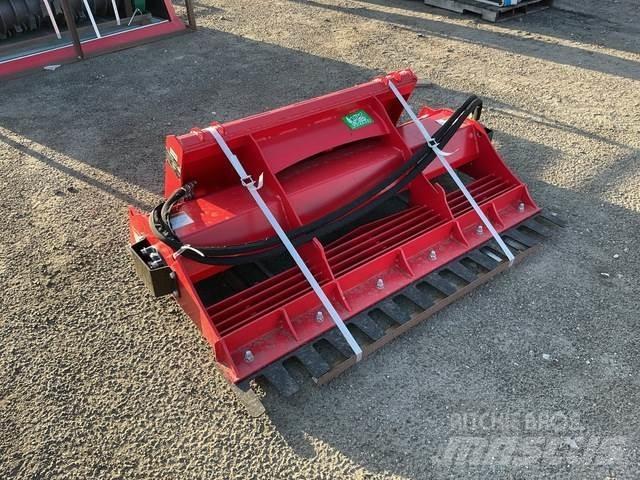  Raytree RMLL60 Sonstige Baumaschinen