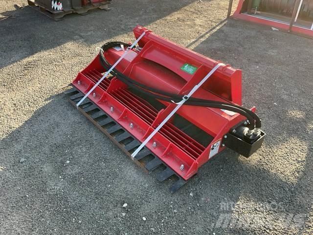  Raytree RMLL60 Sonstige Baumaschinen