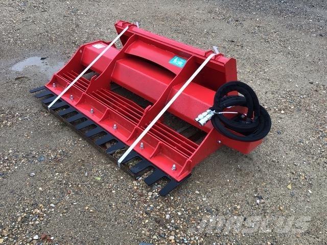  Raytree RMLL60 Hobel