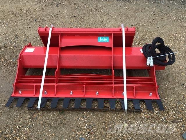  Raytree RMLL60 Hobel
