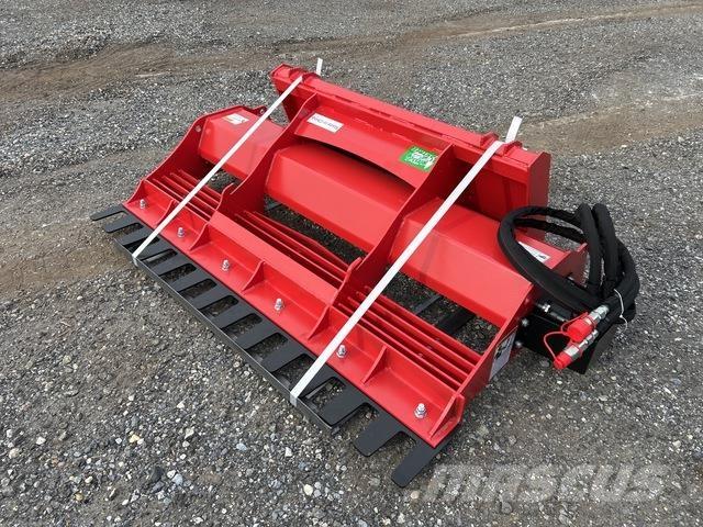  Raytree RMLL60 Hobel