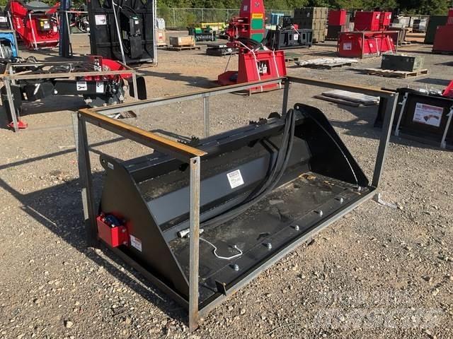  Raytree RMRB72 Sonstige Baumaschinen