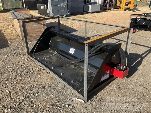  Raytree RMRB72 Sonstige Baumaschinen