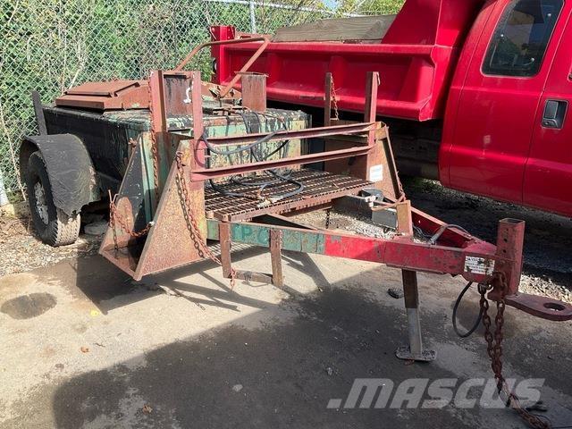 Reeves 310 Sonstige Baumaschinen