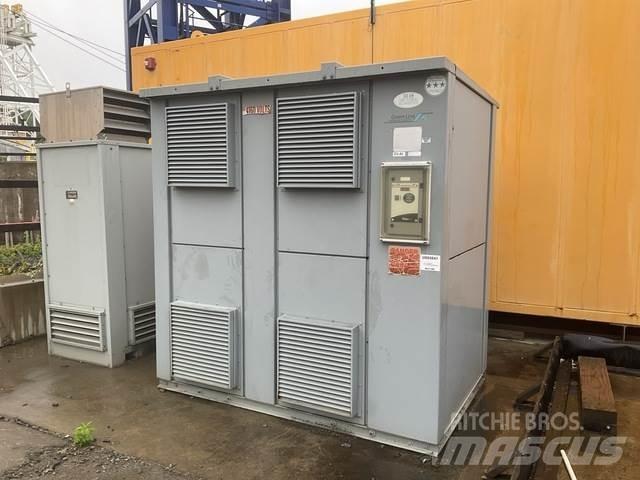 REX DD1500 Sonstige Baumaschinen