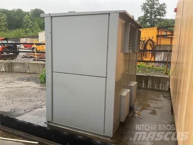 REX DD1500 Sonstige Baumaschinen