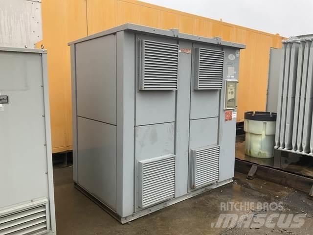 REX DD1500 Sonstige Baumaschinen