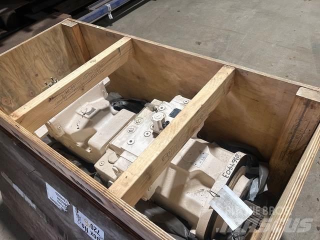 Rexroth  Transport Sonstige