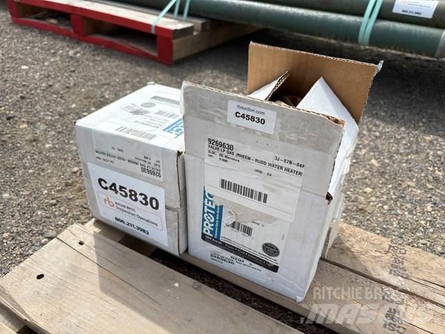  Rheem-Rudd LP Sonstige Baumaschinen