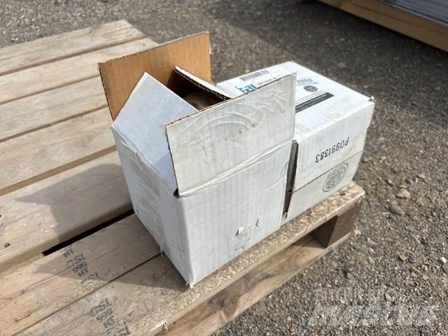  Rheem-Rudd LP Sonstige Baumaschinen